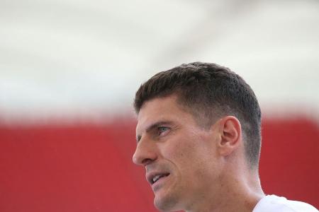 Gomez ist es nicht: Leipzig legt sich auf neuen Sportdirektor fest