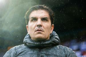 Kocak und Lichte werden Assistenten von Kuntz in der Türkei