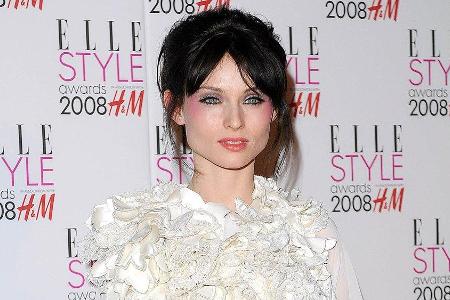 Sophie Ellis-Bextor offenbart Schlimmes.