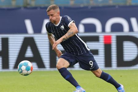 Zoller nach Kreuzbandriss erfolgreich operiert