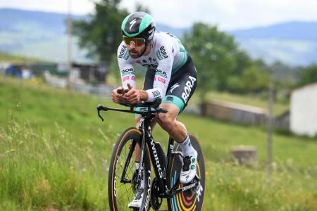 Radsport: Schwarzmann wechselt zu Lotto Soudal