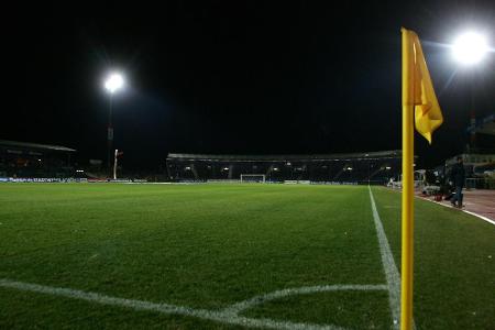 Mainz und Kaiserslautern bestreiten Benefizspiel