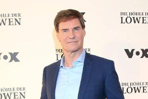 Carsten Maschmeyer kämpfte jahrelang gegen eine Tablettensucht.