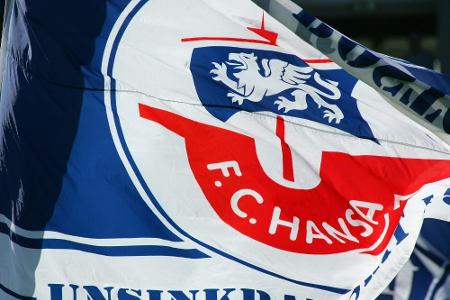 2:1 gegen Darmstadt: Rostock holt ersten Heimsieg