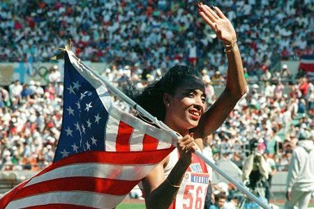 Das SID-Kalenderblatt am 21. September: Als FloJo nicht mehr aufwachte