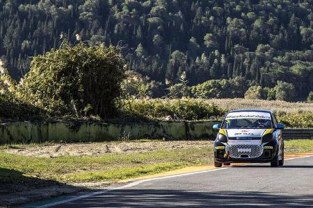 Smart EQ Fortwo E-Cup