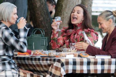 Neues Szenenbild aus 