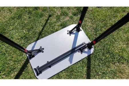 Praxistest Tonke Van XL (2022)