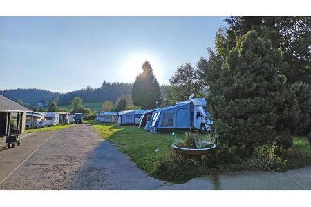 Praxistest Tonke Van XL (2022)