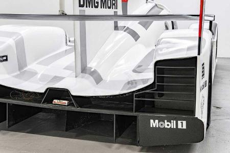 Porsche 919 Hybrid Show - Auktion - RM Sotheby's