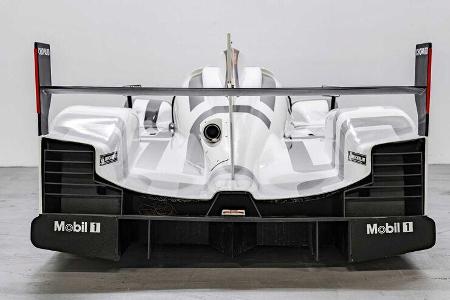 Porsche 919 Hybrid Show - Auktion - RM Sotheby's