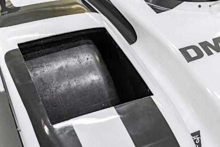 Porsche 919 Hybrid Show - Auktion - RM Sotheby's