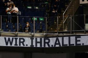 "Aus wirtschaftlichen Gründen": HSV Hamburg setzt auf 2G-Regelung