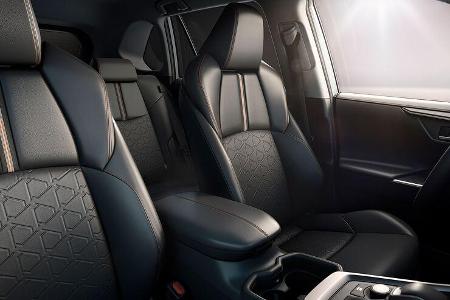 09/2021, Toyota RAV4 Adventure