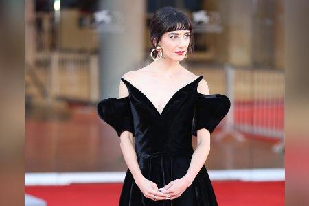 Sheila Vand bei den Filmfestspielen von Venedig.
