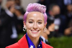 US-Sportstars um Rapinoe kämpfen für Recht auf Abtreibung