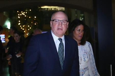 NHL-Profis fast vollständig geimpft: 