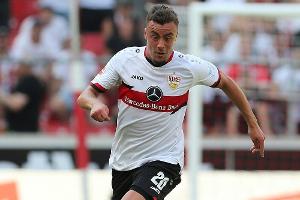 VfB gegen Leverkusen ohne Förster