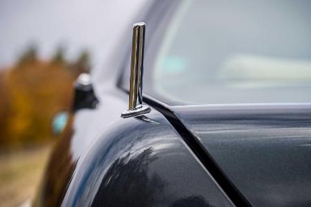 Mercedes S-Klasse (W 140, 1991-1998): Klassiker der Zukunft?