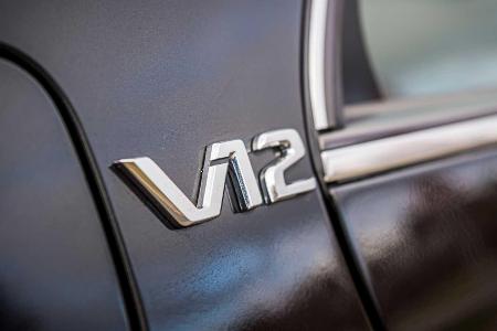 Mercedes S-Klasse (W 140, 1991-1998): Klassiker der Zukunft?