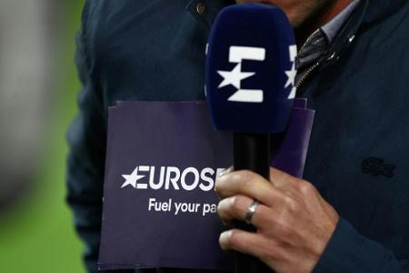 Eurosport sichert sich Übertragungsrechte am Laver Cup