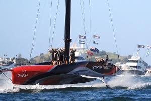 America's Cup: Suche nach Austragungsort verzögert sich
