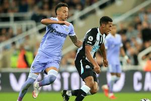 Ohne verletzten Koch: Leeds weiter ohne Sieg