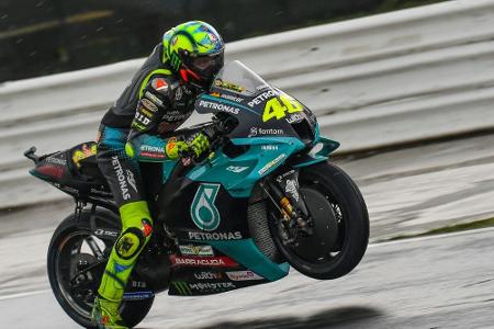 MotoGP: SRT heißt künftig RNF Racing - und bleibt bis 2026