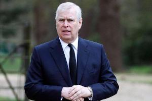 Wie geht es für Prinz Andrew weiter?