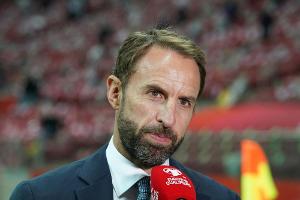 England-Coach Southgate wirbt für mehr Frauen im Männer-Fußball