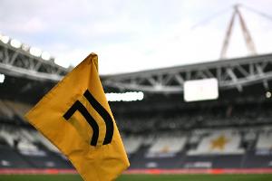 Juve meldet Verluste von 209 Millionen Euro