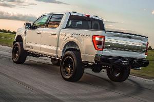 2021 Hennessey Venom 775 Supercharged auf Basis Ford F-150