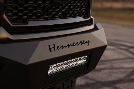hennessey venom 775