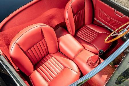 GTO Engineering California Spyder Revival