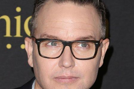 Mark Hoppus machte im Juni seine Krebserkrankung öffentlich.