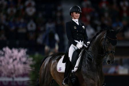 Von Bredow-Werndl für Regel-Änderung im Modernen Fünfkampf