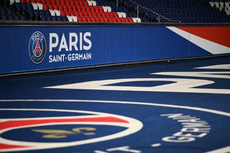 Nach Fankritik: PSG kehrt zu Collins-Einlaufhymne zurück