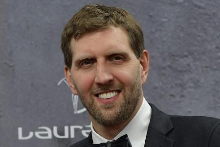 EuroBasket 2022: Nowitzki als 