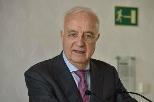 Fritz Pleitgen ist an Bauchspeicheldrüsenkrebs erkrankt.