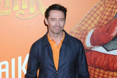 Seit 2013 mussten bei Schauspieler Hugh Jackman mehrmals Karzinome aus der Haut entfernt werden. Der Australier rät seinen F...