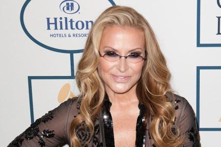 Sängerin Anastacia ist eine wahre Kämpferin. 2003 erkrankte die Blondine an Brustkrebs und musste sich neben einer OP auch e...