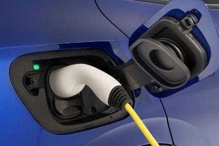 VW ID.4 Weltpremiere 2020