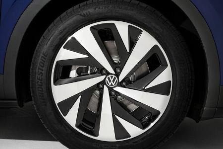 VW ID.4 Weltpremiere 2020