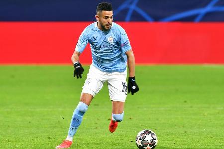 Mr. Halbfinale! Traf wie schon im Hinspiel, im Rückspiel sogar doppelt. Überwand Navas aus leicht spitzem Winkel (11.), muss...