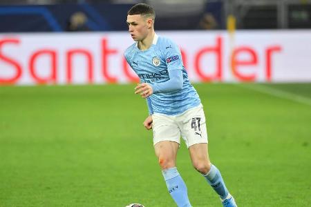 War anfangs nur unzulänglich ins Angriffsspiel seiner Mannschaft integriert. Hatte aus dem Nichts trotzdem die bis dato best...