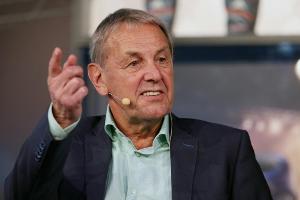 "Zögern und Zaudern": Jörg Wontorra erneuert Werder-Kritik