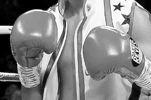 Jordanisches Box-Talent stirbt bei WM nach K.o.