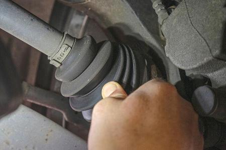 Volvo XC60, Exterieur/Interieur