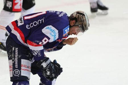 DEL: Iserlohn-Trainer Tapper bleibt - Umbruch steht bevor