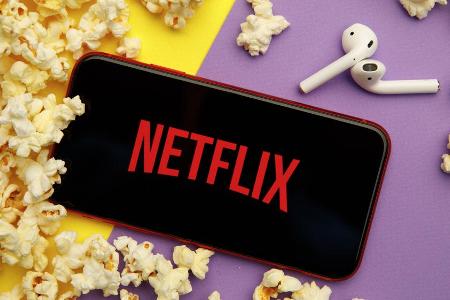 Netflix-User können ab sofort eine neue Funktion nutzen